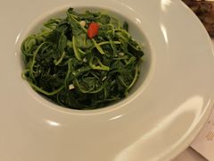 苋菜-内蒙古驻京办餐厅