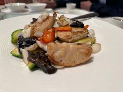 -金苑海鲜酒家(来魅力店)