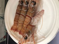 -HIHE Bistro·Oyster Bar(华熙live店)