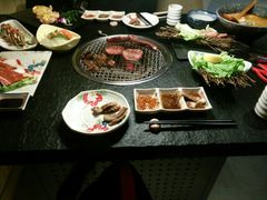 -虎焱炭火烧肉