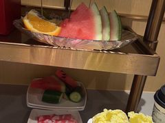 -海底捞火锅(江北万达商业广场店)