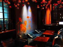 -YUE·6·西式融合餐厅(外滩六号店)