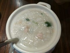 -梁记粥铺(开元地中海店)