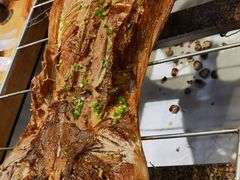 -香木香羊烤全羊羊蝎子(大运河博物馆店)