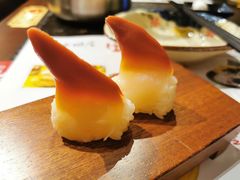 -古田居·特色寿司料理(星之岛旗舰店)