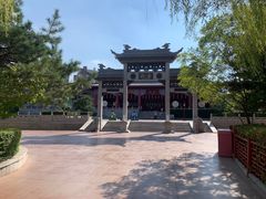 -沈阳方特欢乐世界