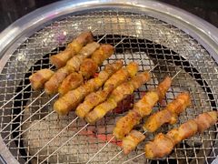 -瑞杰烧烤店·24小时营业(山东路店)