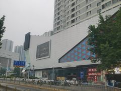 -万达广场(济南高新店)