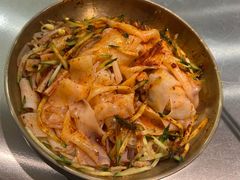 -董小西的凉皮和椒麻鸡(三元桥店)