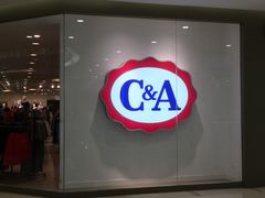 -C&A(西市城购物中心店)