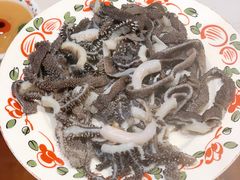 -东门口涮肉·砂锅·烤串(老门东店)