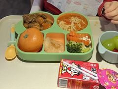 -关东小磨东北菜(上海长风大悦城店)