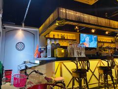 -Cactus墨西哥仙人掌餐厅