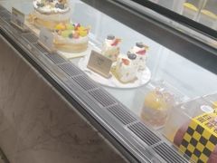 -三只蜜蜂蛋糕(东城店)