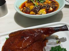-稻香饭店(龙华天虹店)