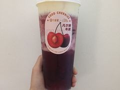 -古茗(惠来南门大街店)