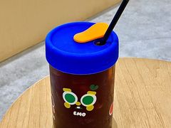 -Manner coffee(深圳光明万达广场店)
