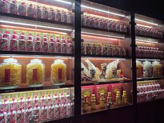 -ONE FULL 古董港式海鲜火锅