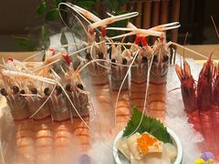 -Minase水濑·日料放题(外滩店)