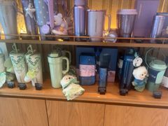 -星巴克臻选(深圳卓悦中心店)