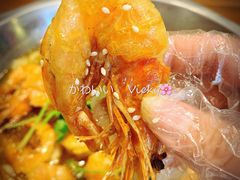 -槐店王婆大虾(开发区店)