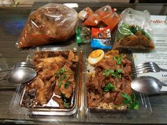 -马里奥明星猪脚饭