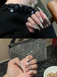 -M·X Nail日式美甲美睫