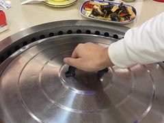 -崔记老东北传奇铁锅炖(横店总店)
