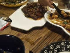 -朋友圈概念餐厅(象山万达广场店)