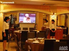 大堂-知味观·味庄(杨公堤店)