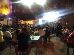 -帅小六刨冰·不一样的奶冰(总店)
