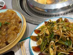 -灶座小锅烀饼·铁锅炖(全国总店)