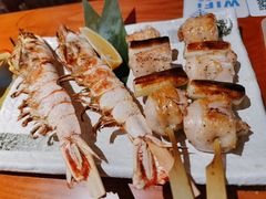 -有喜屋·烧鸟·居酒屋(周浦万达店)