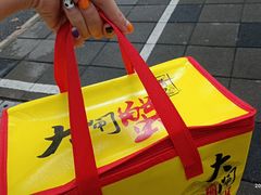 -黄记大闸蟹专卖店·活蟹·醉蟹