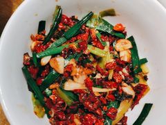 -湘邻呷铺·田园家宴(汉基广场店)