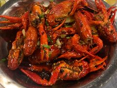 -虎虎龙虾大排档(双井店)