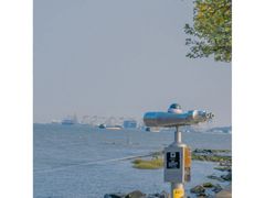 -滨海公园