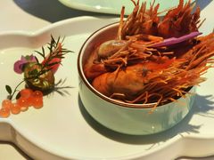 -申粤轩酒楼·三十年粤菜经典(丁香花园店)
