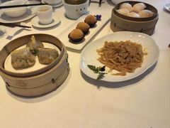 -金苑海鲜酒家(来魅力店)