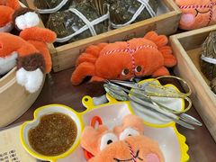 -黄记大闸蟹专卖店·活蟹·醉蟹