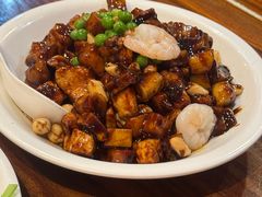 八宝辣酱-老瑞福上海菜(人民广场店)