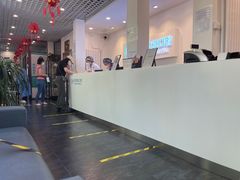 -北京地坛口腔门诊部