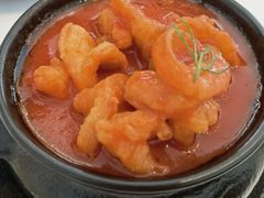 -马克西姆俄罗斯餐厅(通亚街店)