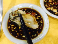 -濠轩阁特色生蚝火锅(水湾路店)