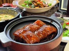 -小厨娘金榜题名(夫子庙秦淮河店)