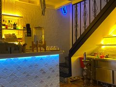 -Sirena海妖日咖夜酒