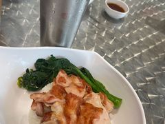 -公仔堂港式茶餐厅(西村店)