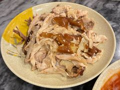 -紫金食坊(江南西路店)