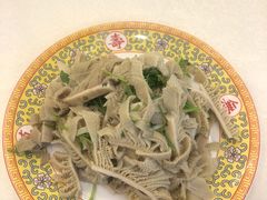 芫爆散丹-鸿宾楼(展览馆路店)