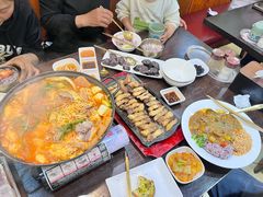 -釜山豚骨汤饭(芝罘万达广场店)